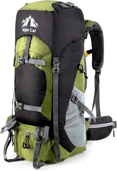 DRAKENSBERG Sac à dos - Gran pack de randonnée