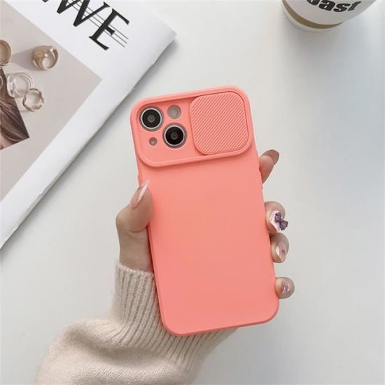 Coque iPhone 14 Plus - Achat coque téléphone