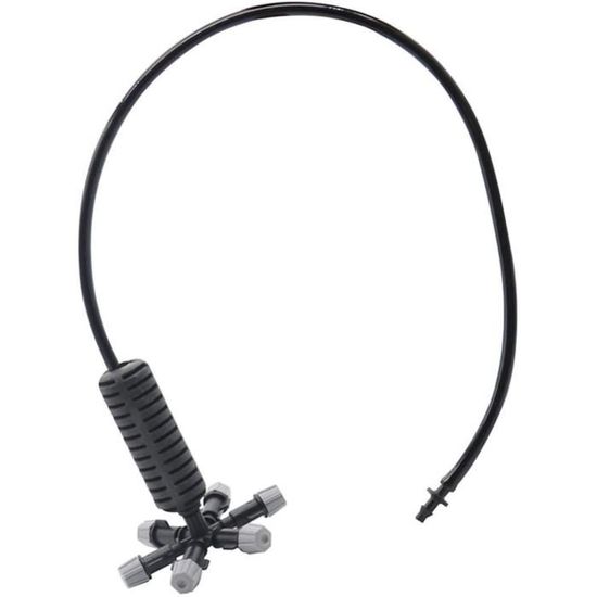 Lot De 2 Buses De Lave-glace Avant Pour Mazda 3, 5, 6 (2006-2008) – Installation Facile Et Pulvérisation Efficace