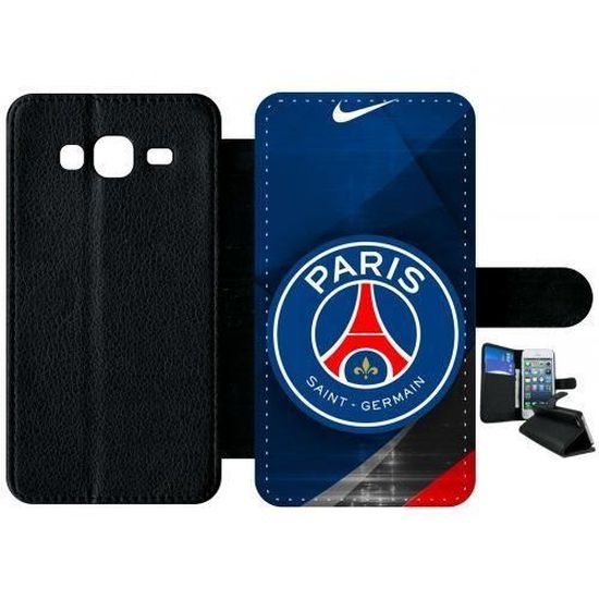 coque psg samsung j3 2017