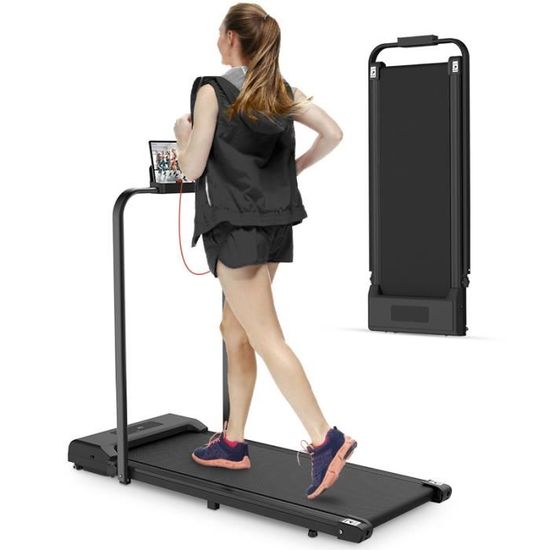 Tapis De Course Pliant Decathlon Tapis De Course Pliable 12 - Main Image