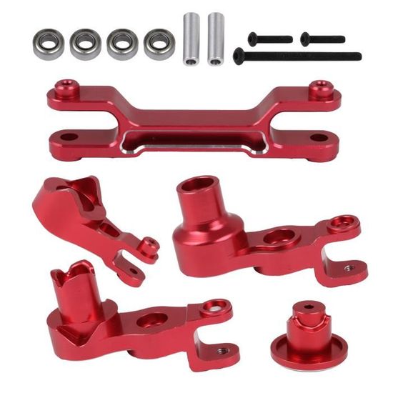 Coprimotore In Lega Nero GPM RACING Per Traxxas X-Maxx 6S/8S E XRT 8S &ndash; XRT018