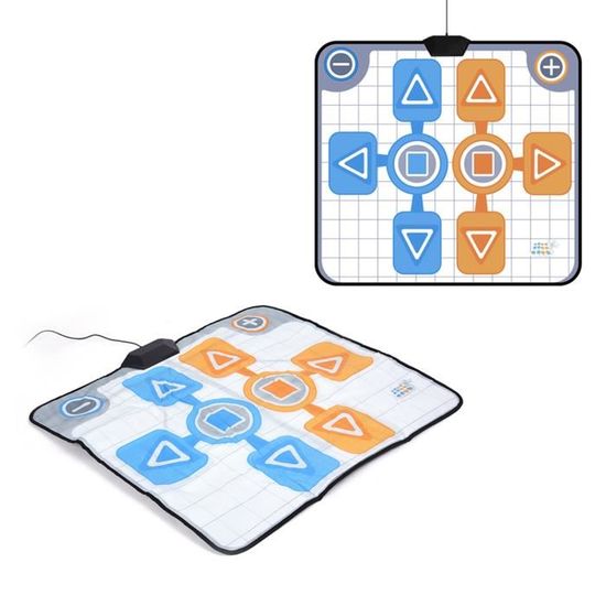 Tapis De Jeu V.Smile + Jeu Adventure VF | Occasion En Très Bon état, Testé Et Fonctionnel, Pour Enfants