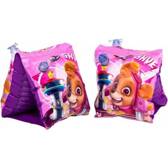 AIRMYFUN Brassards Gonflables De Natation Enfants 3-6 Ans, Flotteurs