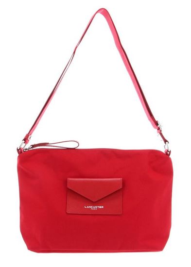 Sac LANCASTER Smart Kba Mixte - Élégance Et Praticité Au Quotidien