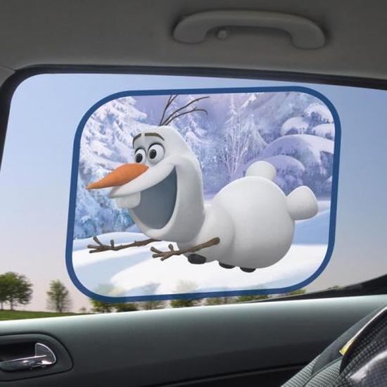 Lot 2 Pare Soleil Disney Frozen Olaf 36x44cm Reine Des Neiges Accessoire Auto 118 Cdiscount Auto Lot 2 Pare Soleil Disney Frozen Olaf 36x44cm Reine Des Neiges Accessoire Auto 118 Cdiscount Auto