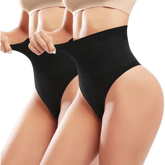 Culotte gainante string new arrivals