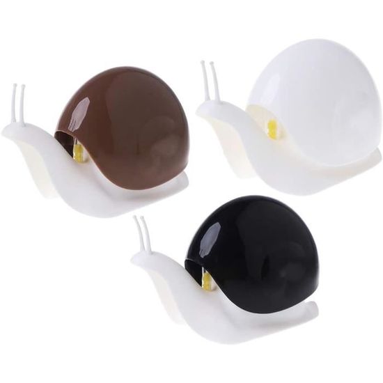 Distributeur De Savon Dinosaure Mignon - 560ml - Jaune Clair - Vinyle ABS - Neuf - Pour Salle De Bain