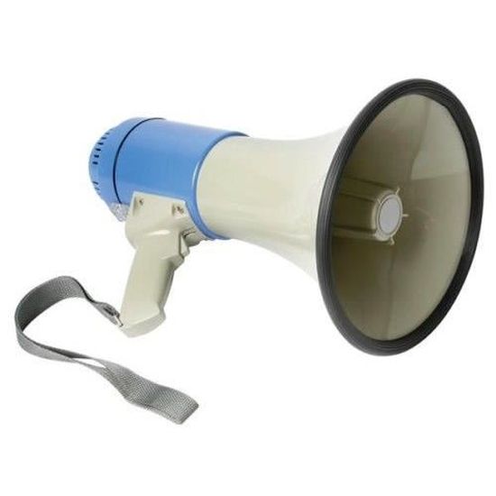 Megaphone Porte Voix 25w Volume Reglable Sirene Cdiscount Tv Son Photo Megaphone Porte Voix 25w Volume Reglable Sirene Cdiscount Tv Son Photo