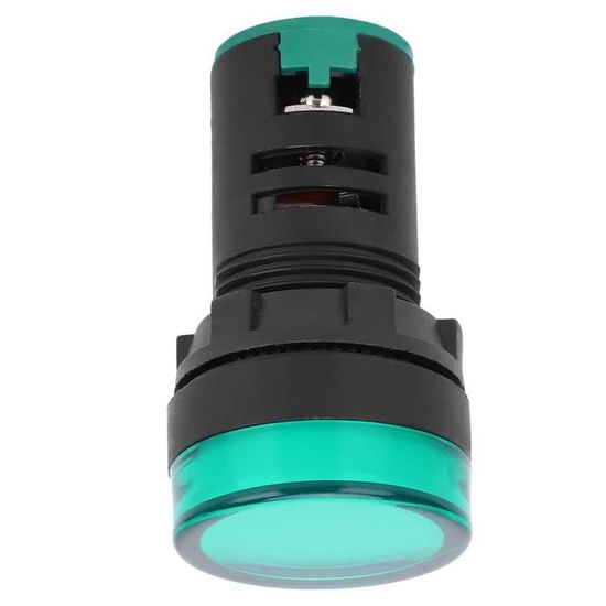 Lampe à Miroir Œufs Yosoo LED - Testeur Pour Incubateur - Haute Intensité - Prise EU - 220V