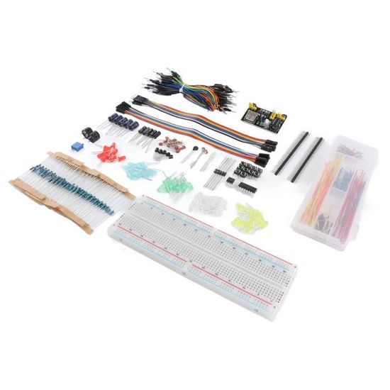 ZJchao Kit Évent Réservoir Carburant 3 Trous - Compatible Mantis 90010390097