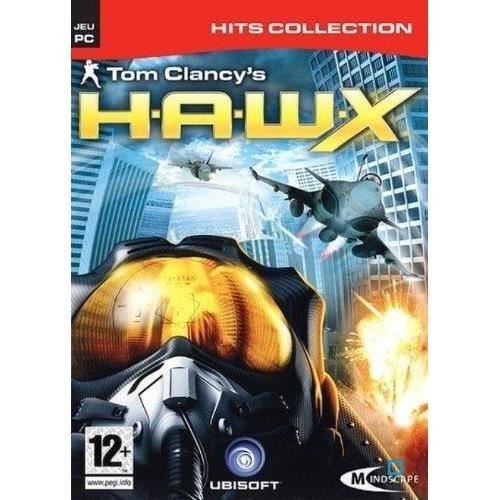 Tom Clancy' H.A.W.X. Hits Collection Pc - vue 2