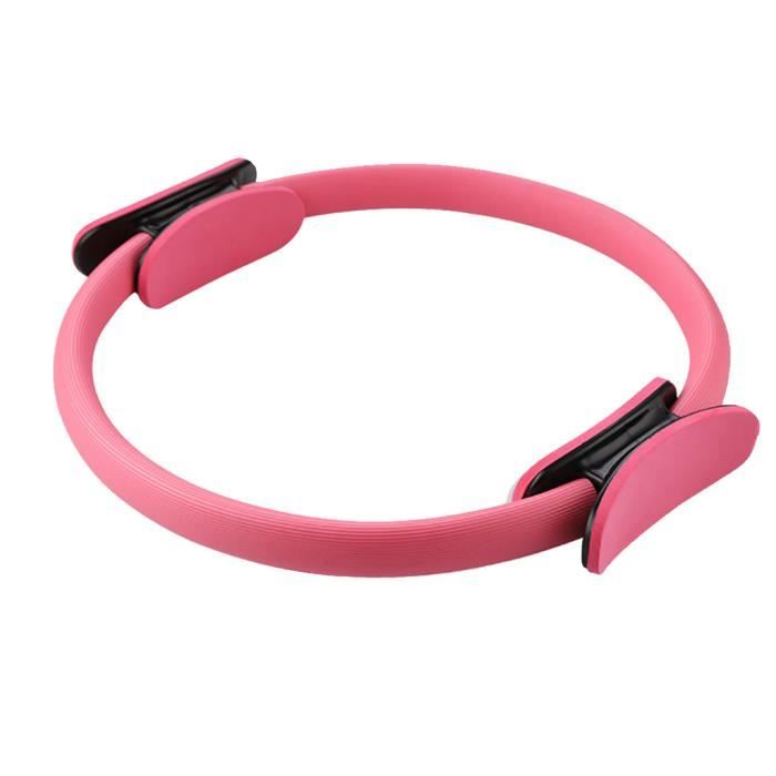 Yoga Pilates Ring Magic Fitness Circle Minceur Body Training Exercise Tool ZHO200508003PK_0922