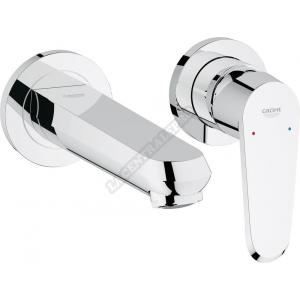 Façade EURODISC Cosmopolitan. pour mitigeur monoco