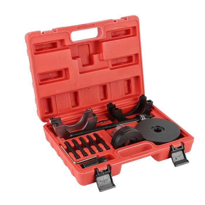 Kit d'extracteur de roulement de roue pour VW T5 Touareg 85mm