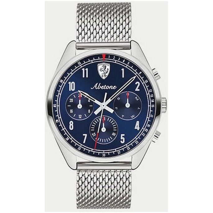 montre-bracelet - Ferrari - 830572 - - Quartz - Hommes