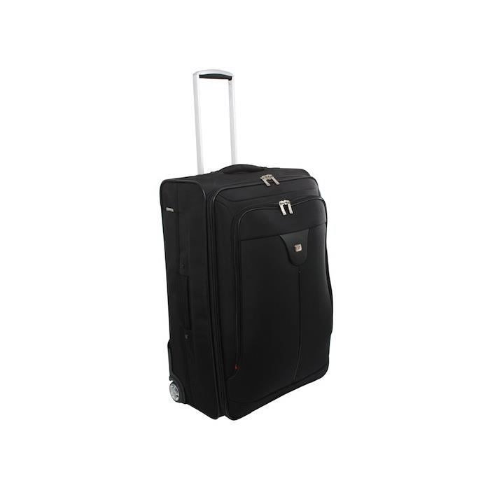 Gino Ferrari Luxus extensible valise trolley 28...