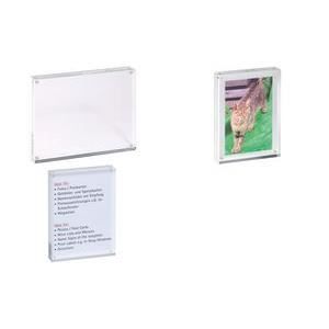 Maul cadre-photo, (L)150 x (P)24 x (H)115 mm, t…