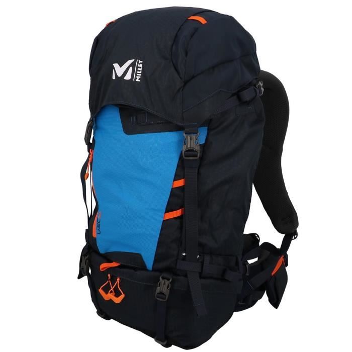 Sac à dos randonnée Ubic 30l saphir - Millet UNI Bleu Marine / Bleu Nuit