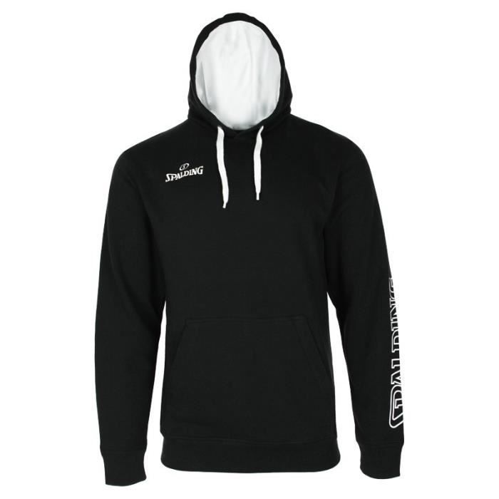 Sweat à capuche Spalding Team II