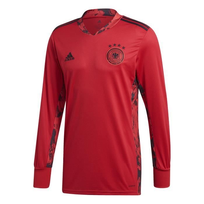Maillot gardien domicile Allemagne 2020