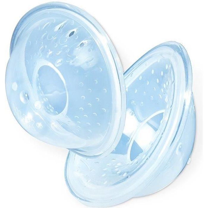 NUK Set De Coquilles D'allaitement