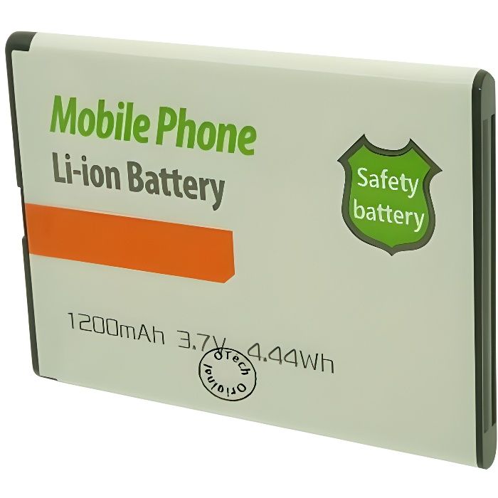 Batterie pour THOMSON SEREA