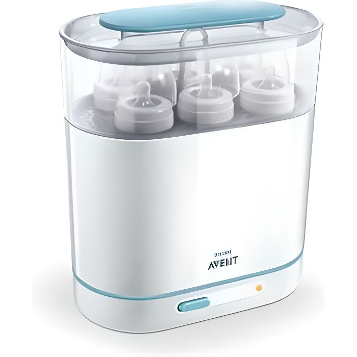 Philips Avent SCF285 - Stérilisateur de biberon