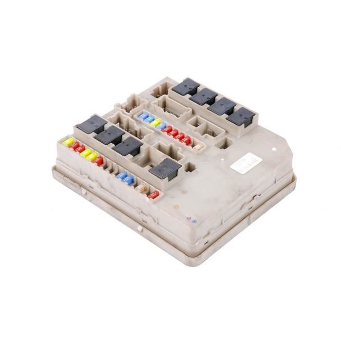 Confort Module de Contrôle BSI UCH Clio III 05-12 Modus / Lift 04-12 902663 8200902663