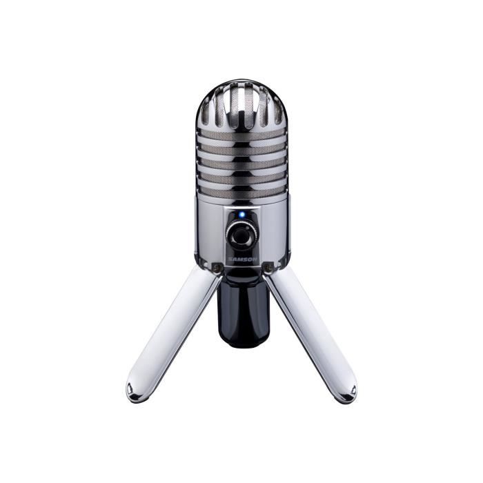 Samson Meteor Mic Microphone