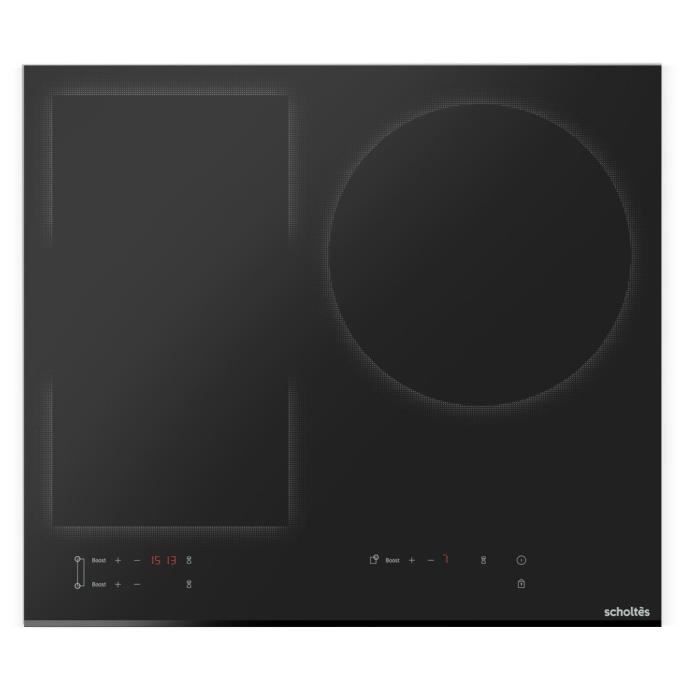 Plaque induction SOTF1510B