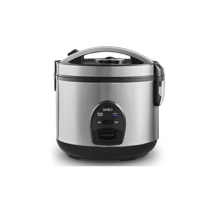 SIMEO Cuiseur à riz 500W CRM230
