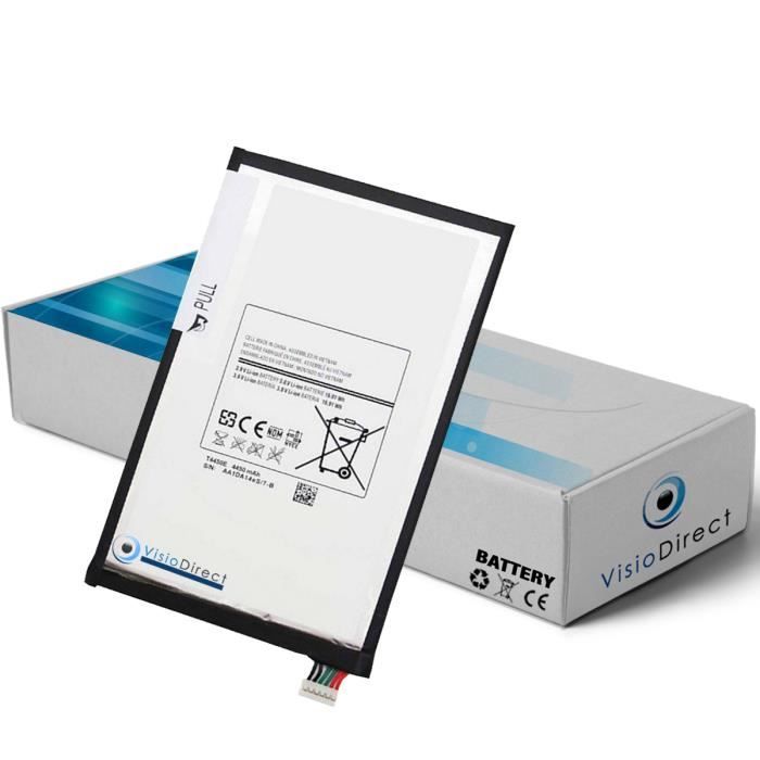 Batterie pour Samsung Galaxy Tab 3 8.0\