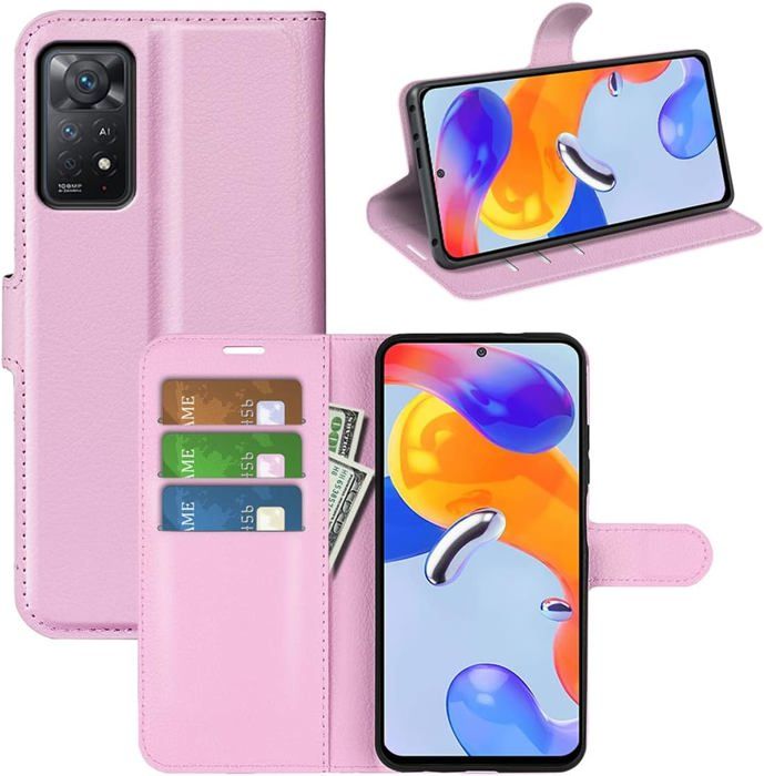 Housse Redmi Note 11null