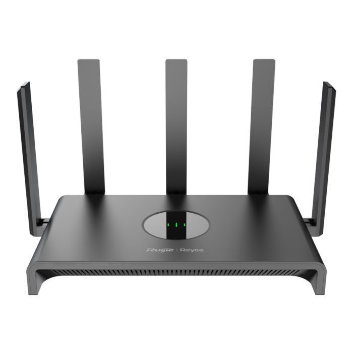 Routeur Ruijie Reyee AC1300 Mesh Gigabit 4x RJ45 Wi Fi 5 Dual Band - vue 1