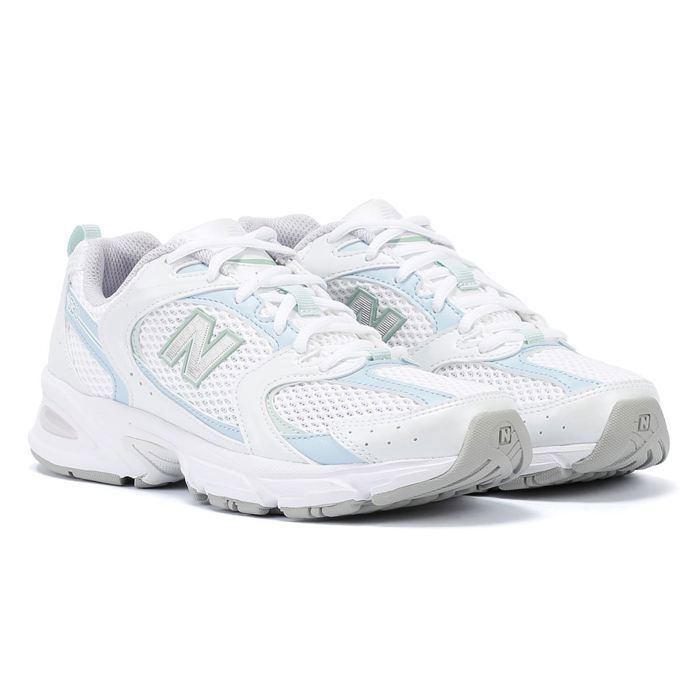New Balance Blanches Femme