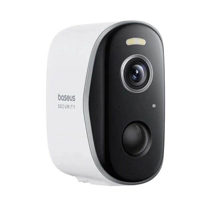 Câmara de Segurança IP Baseus N1 Plus Bullet 3MP 1.18 mm Exterior IP67 - vue 2
