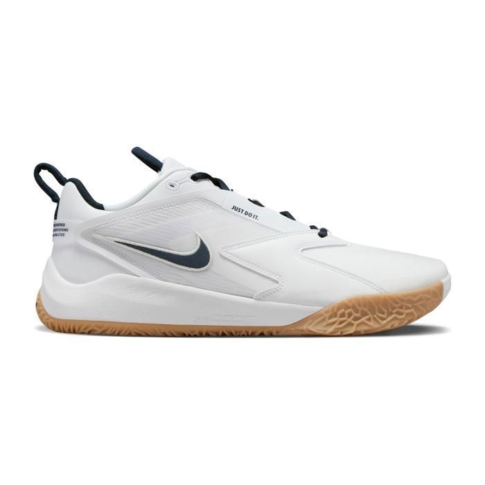 Sneakers - NIKE - Hyperace 3 SE - Blanc - Lacets - Homme