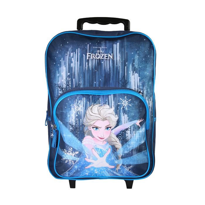 Bagtrotter La Reine des Neiges Frozen Disney Sac à Dos