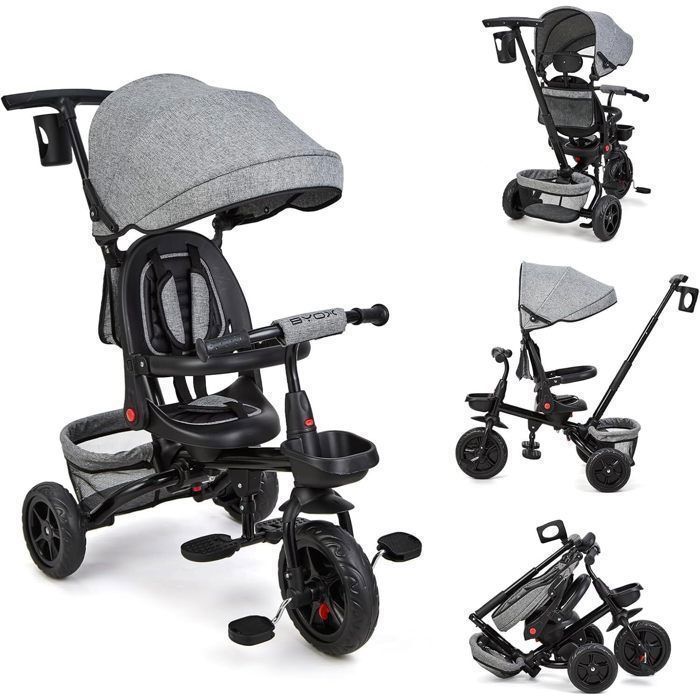 Poussette Poupon Poussette De Poupées Reborn Verona Pliable Avec