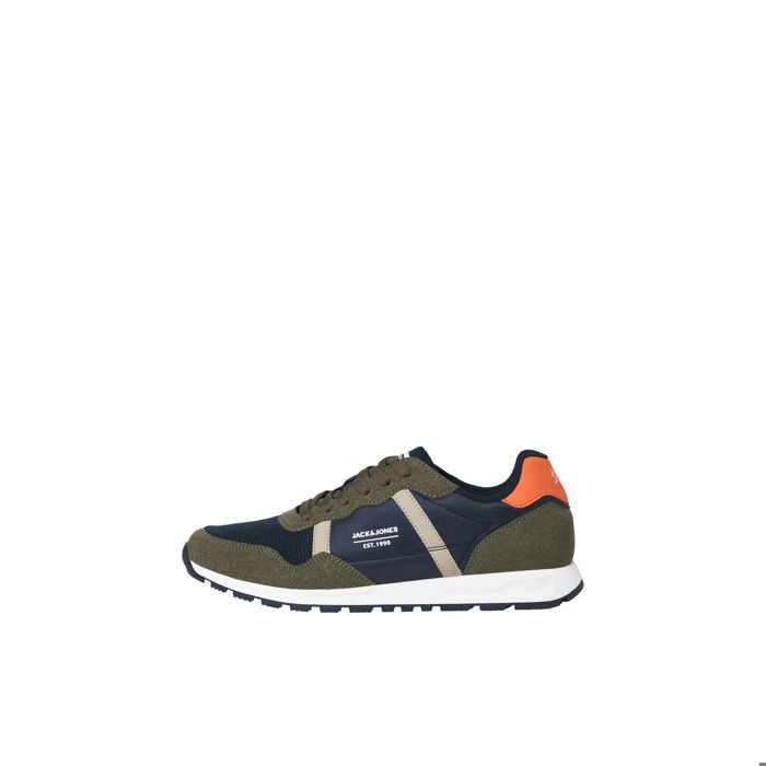 jack & jones Baskets Jack & Jones Harrow