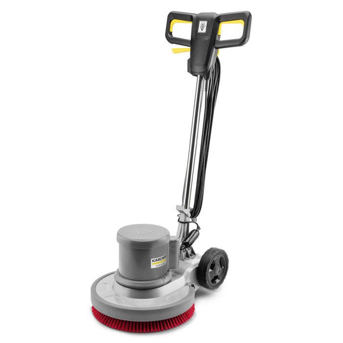 Monobrosse bi vitesse karcher bds 43duoc adv KARCHER Monobrosse