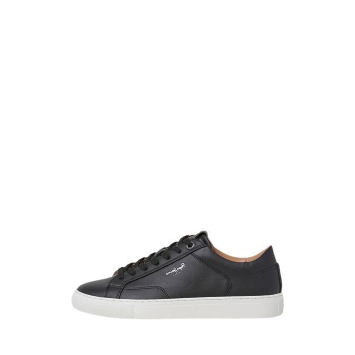 Baskets homme Pepe Jeans Ref 66363 999 Noir Baskets homme Pepe Jeans Ref 66363 999 Noir