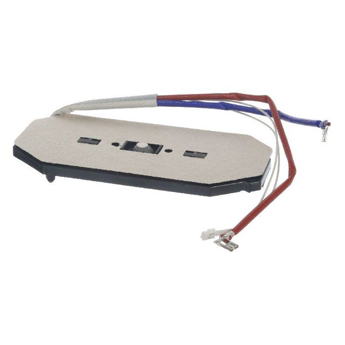 INDUCTION FOYER SIEMENS SEM223753 - vue 2