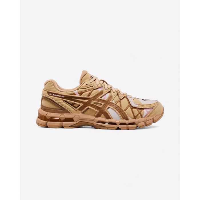 Asics ASICS Gel-Kayano 20 Doublet Cardboard