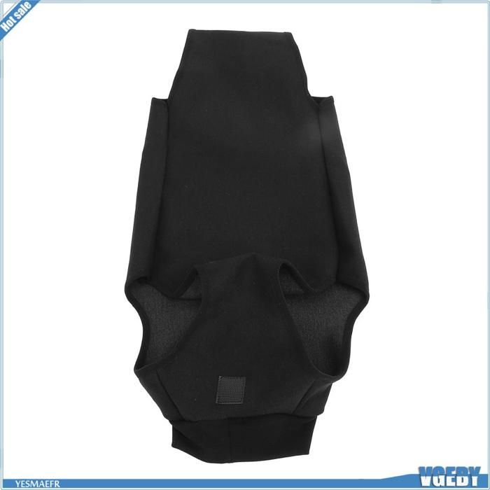 Meilleurs prix pour Ashata Costume de récupération de chirurgie de chien √Combinaison Post-opératoire Pour Chien Fermeture animalerie blouson