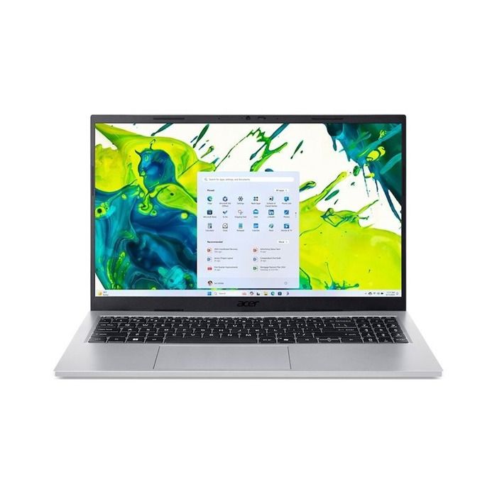 Aspire Go 15 AMD Ryzen 3 8 Go RAM SSD - vue 4