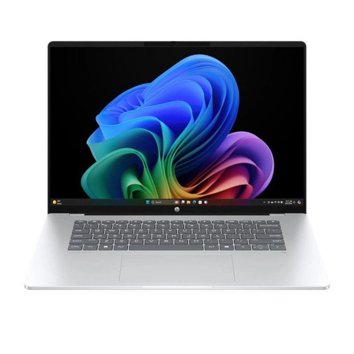 HP 16-BF Ordinateur Portable 161 ARM Snapdragon X X1-26-100 16Go 512Go Win 11 (Reconditionné) 4906_2049