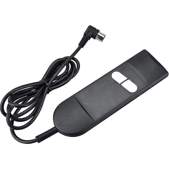 Commande manuelle à 2 boutons pour fauteuil inclinable télécommande pour fauteuil releveur canapé électrique fauteuil inclinabl