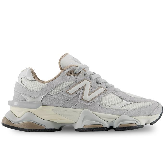 New Balance Chaussures 9060 - U906011M Gris